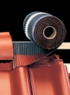 Produktbillede - Klöber Roll-Fix ryg/grat ventibånd